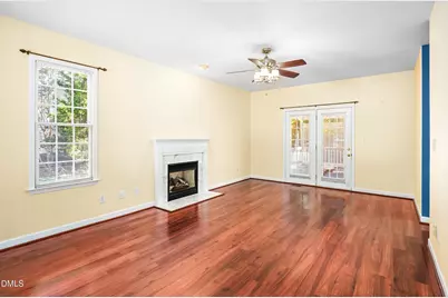 8009 Mackenzie Court, Durham, NC 27713 - Photo 6