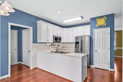 8009 Mackenzie Court, Durham, NC 27713 - Photo 8