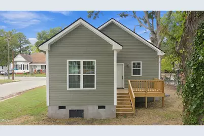 925 Branch Street, Rocky Mount, NC 27801 - Photo 26