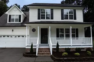 212 Spearhead Pl, Clayton, NC 27520 - Photo 8