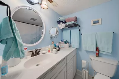 4705 Edwards Mill Road #B, Raleigh, NC 27612 - Photo 12