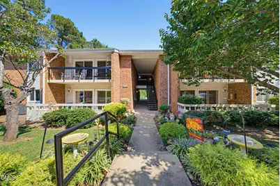 4705 Edwards Mill Road #B, Raleigh, NC 27612 - Photo 2