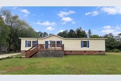 103 Dennis Way, Clayton, NC 27520 - Photo 1