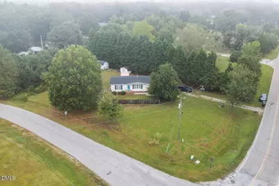 980 Allen Road, Clayton, NC 27520 - Photo 1