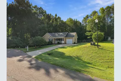 170 Broken Lance Drive, Youngsville, NC 27596 - Photo 2