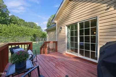 170 Broken Lance Drive, Youngsville, NC 27596 - Photo 26