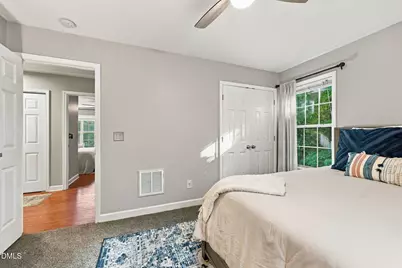 170 Broken Lance Drive, Youngsville, NC 27596 - Photo 20