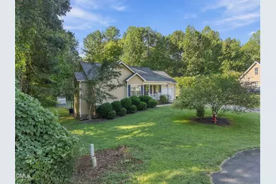 170 Broken Lance Drive, Youngsville, NC 27596 - Photo 32