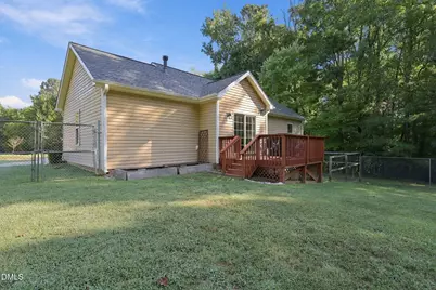 170 Broken Lance Drive, Youngsville, NC 27596 - Photo 24