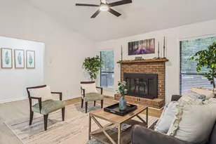 14 Meadhall Ct, Durham, NC 27713 - Photo 8