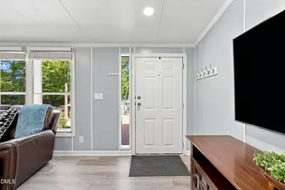 5700 Morrow Mill Road, Chapel Hill, NC 27516 - Photo 4