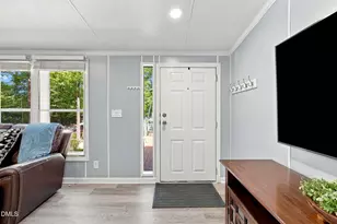 5700 Morrow Mill Rd, Chapel Hill, NC 27516 - Photo 4