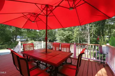 5700 Morrow Mill Road, Chapel Hill, NC 27516 - Photo 36