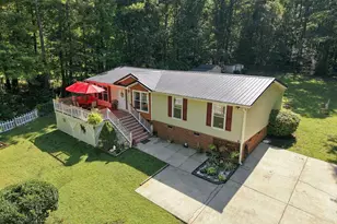 5700 Morrow Mill Rd, Chapel Hill, NC 27516 - Photo 1
