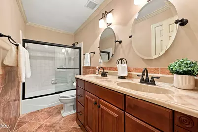 8424 Running Cedar Trail, Raleigh, NC 27615 - Photo 28