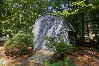 8424 Running Cedar Trail, Raleigh, NC 27615 - Photo 44