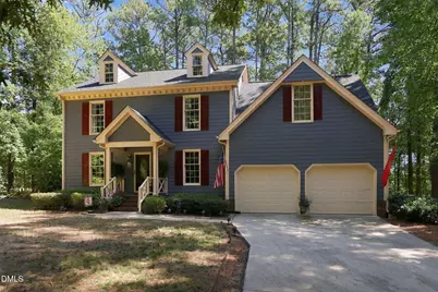8424 Running Cedar Trail, Raleigh, NC 27615 - Photo 52