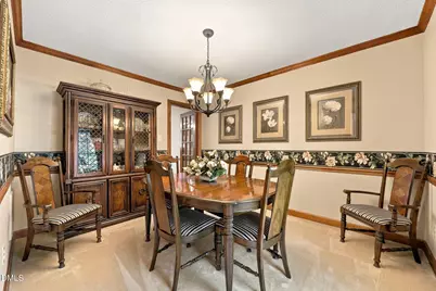 8424 Running Cedar Trail, Raleigh, NC 27615 - Photo 6