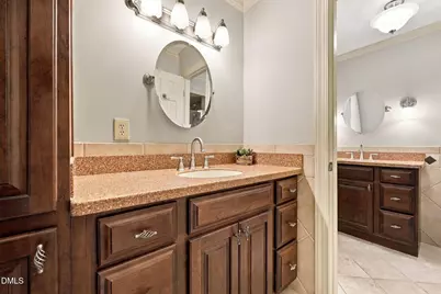 8424 Running Cedar Trail, Raleigh, NC 27615 - Photo 24