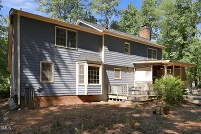8424 Running Cedar Trail, Raleigh, NC 27615 - Photo 38