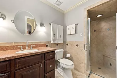 8424 Running Cedar Trail, Raleigh, NC 27615 - Photo 26