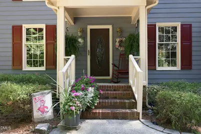 8424 Running Cedar Trail, Raleigh, NC 27615 - Photo 4