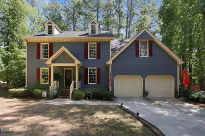 8424 Running Cedar Trail, Raleigh, NC 27615 - Photo 1