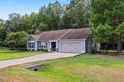 91 Castaway Court, Clayton, NC 27520 - Photo 4
