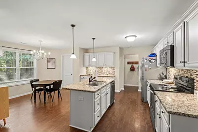 91 Castaway Court, Clayton, NC 27520 - Photo 8