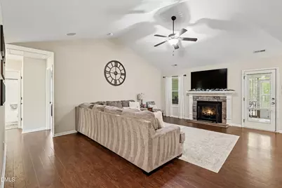 91 Castaway Court, Clayton, NC 27520 - Photo 6