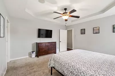 91 Castaway Court, Clayton, NC 27520 - Photo 12