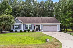 91 Castaway Ct, Clayton, NC 27520 - Photo 1