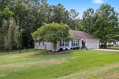 91 Castaway Court, Clayton, NC 27520 - Photo 2