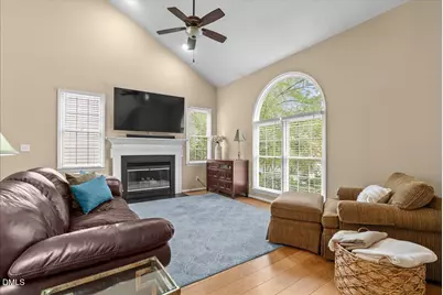 8521 Hawksmoor Drive, Raleigh, NC 27615 - Photo 10