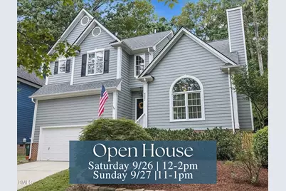 8521 Hawksmoor Drive, Raleigh, NC 27615 - Photo 1