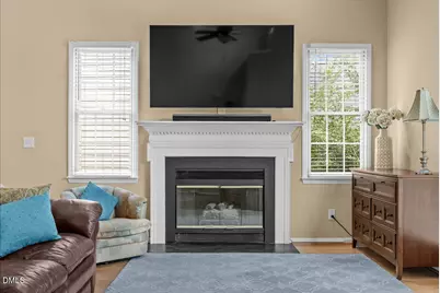 8521 Hawksmoor Drive, Raleigh, NC 27615 - Photo 8