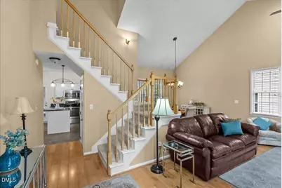 8521 Hawksmoor Drive, Raleigh, NC 27615 - Photo 2