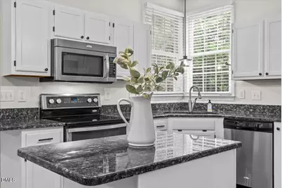 8521 Hawksmoor Drive, Raleigh, NC 27615 - Photo 18