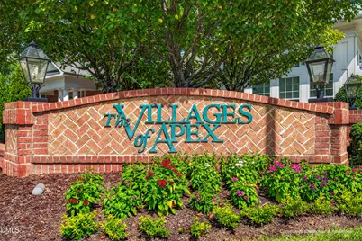 1143 Platform Drive, Apex, NC 27502 - Photo 42