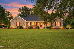 171 Clover Ridge, Angier, NC 27501 - Photo 1