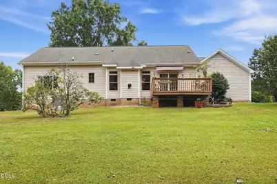171 Clover Ridge, Angier, NC 27501 - Photo 28