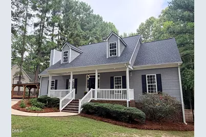 1702 Timberlane Drive, Nashville, NC 27856 - Photo 32