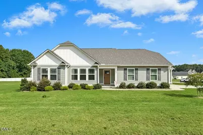 42 River Banks Drive, Kenly, NC 27542 - Photo 2