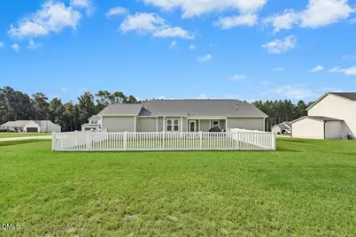 42 River Banks Drive, Kenly, NC 27542 - Photo 30