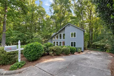 1200 Stone Creek Way, Raleigh, NC 27615 - Photo 2