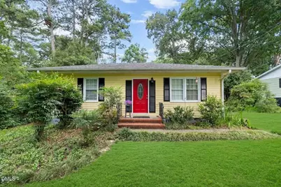 5410 Merritt Street, Raleigh, NC 27606 - Photo 1