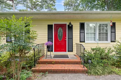 5410 Merritt Street, Raleigh, NC 27606 - Photo 2