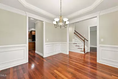 2217 Caramoor Lane, Raleigh, NC 27614 - Photo 4