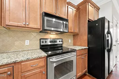 2217 Caramoor Lane, Raleigh, NC 27614 - Photo 6