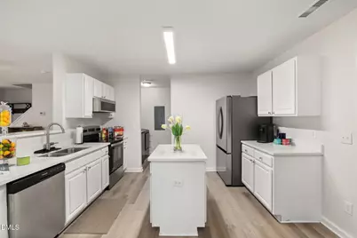 5522 Marthonna Way, Raleigh, NC 27616 - Photo 12